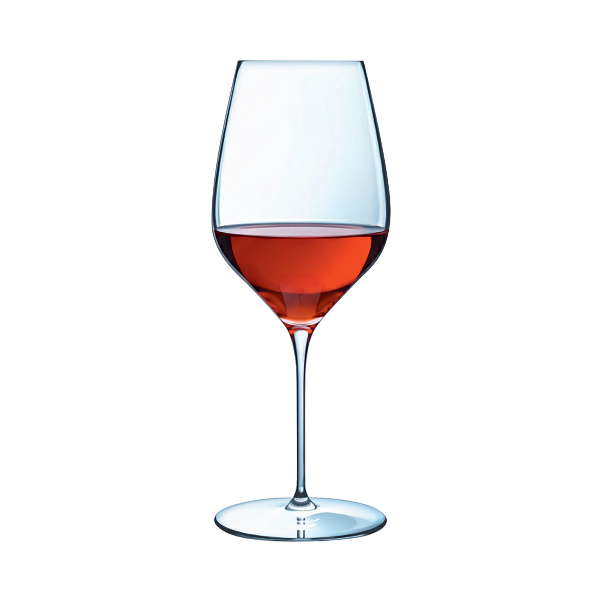 Mylla - 6 verres à pied 47 cl CHEF & SOMMELIER Transparent