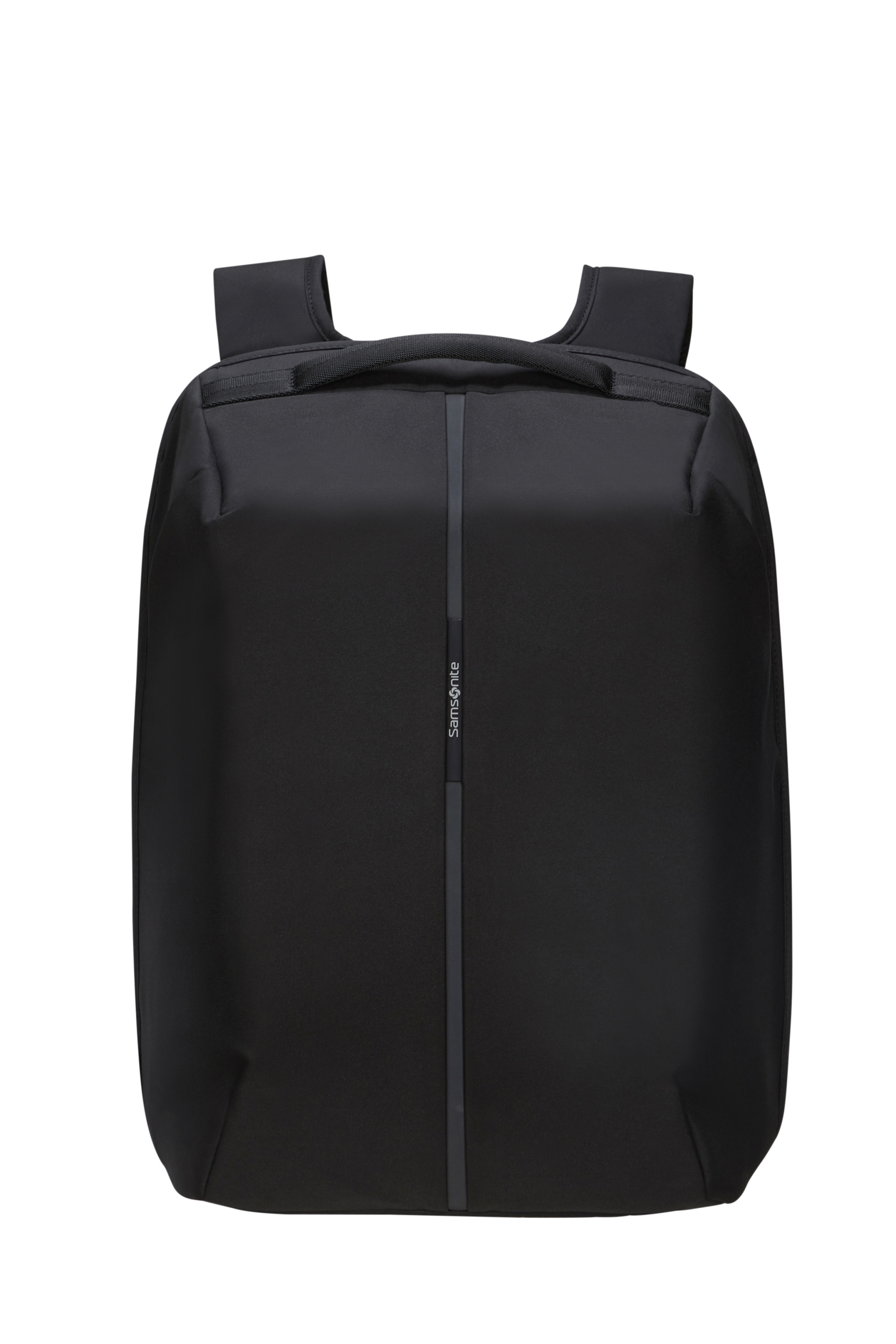 Securi 2.0 sac à dos ordinateur SAMSONITE Noir