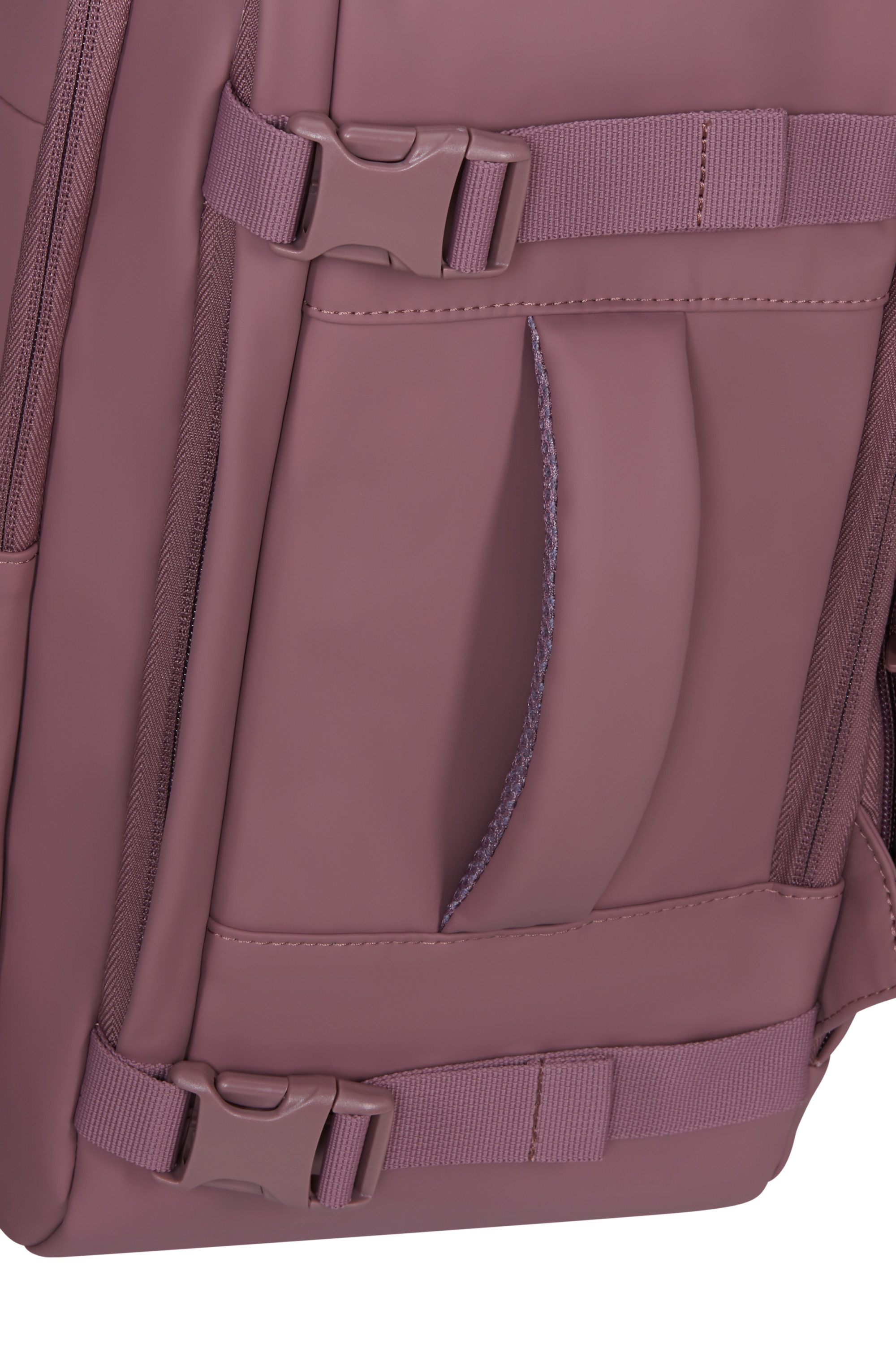 Take2cabin sac à dos AMERICAN TOURISTER Violet