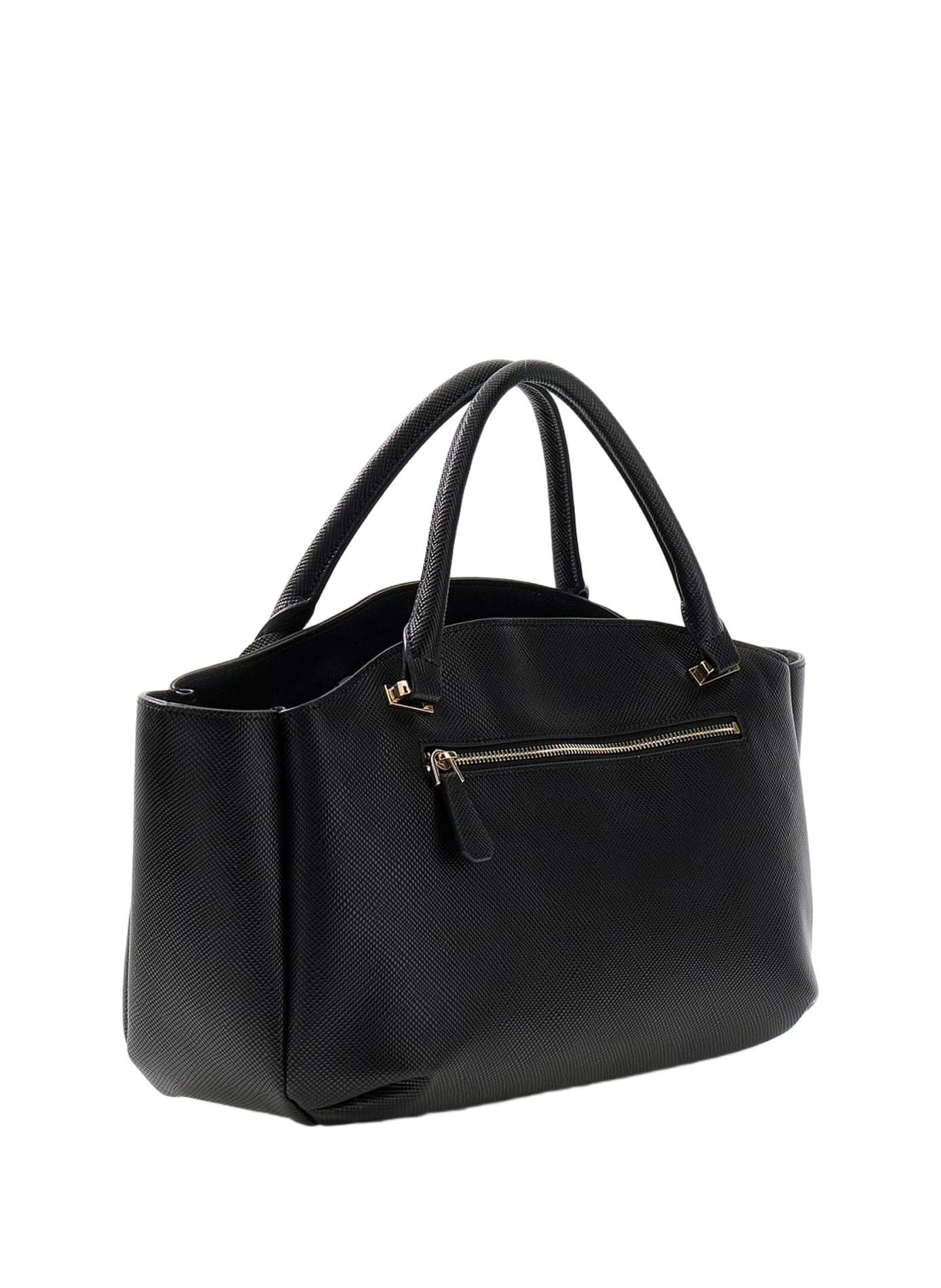 Handtasche GUESS Schwarz