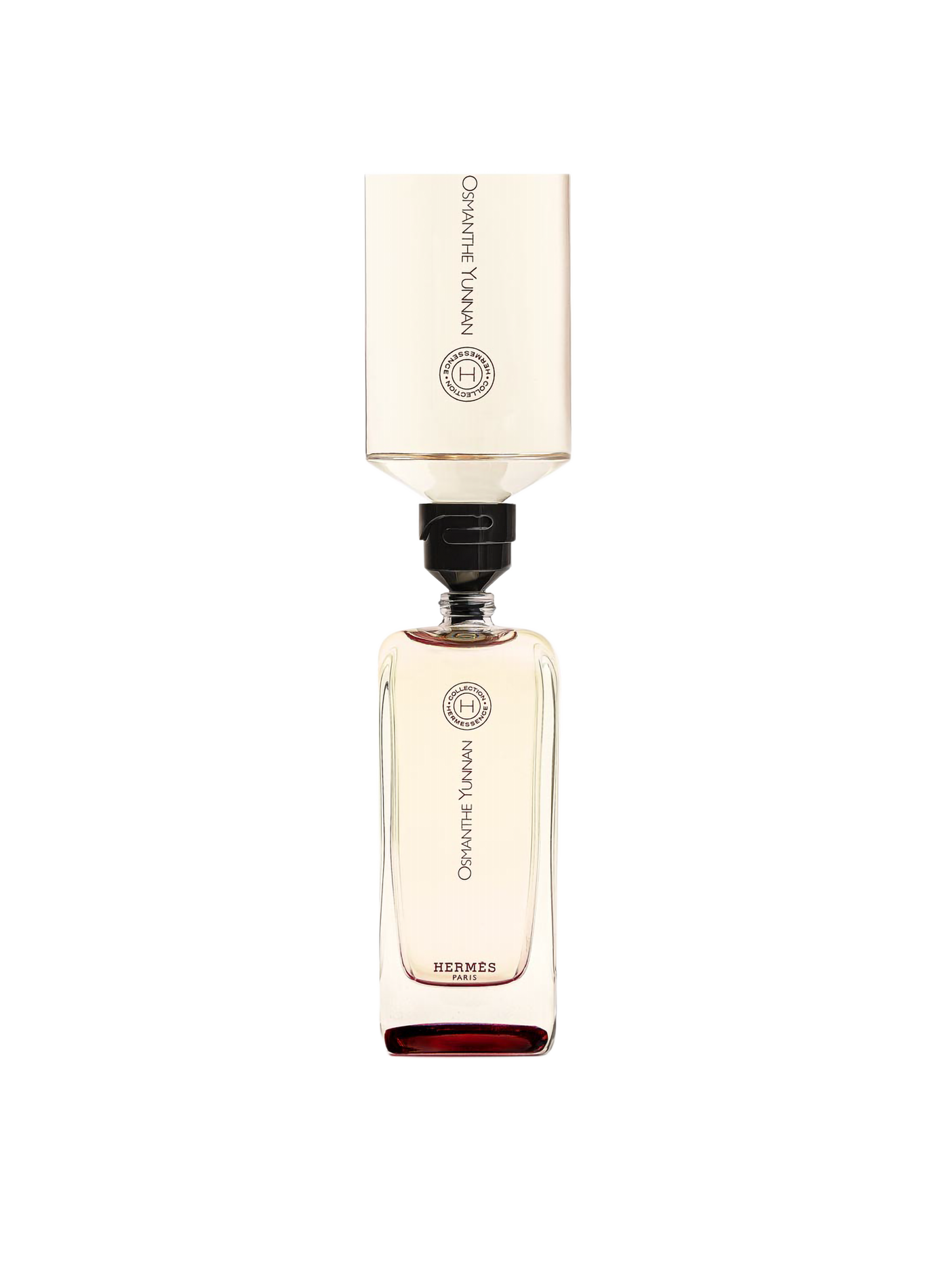 Osmanthe Yunnan - Eau de Toilette
Osmanthe Yunnan - Eau de Toilette HERMÈS No color