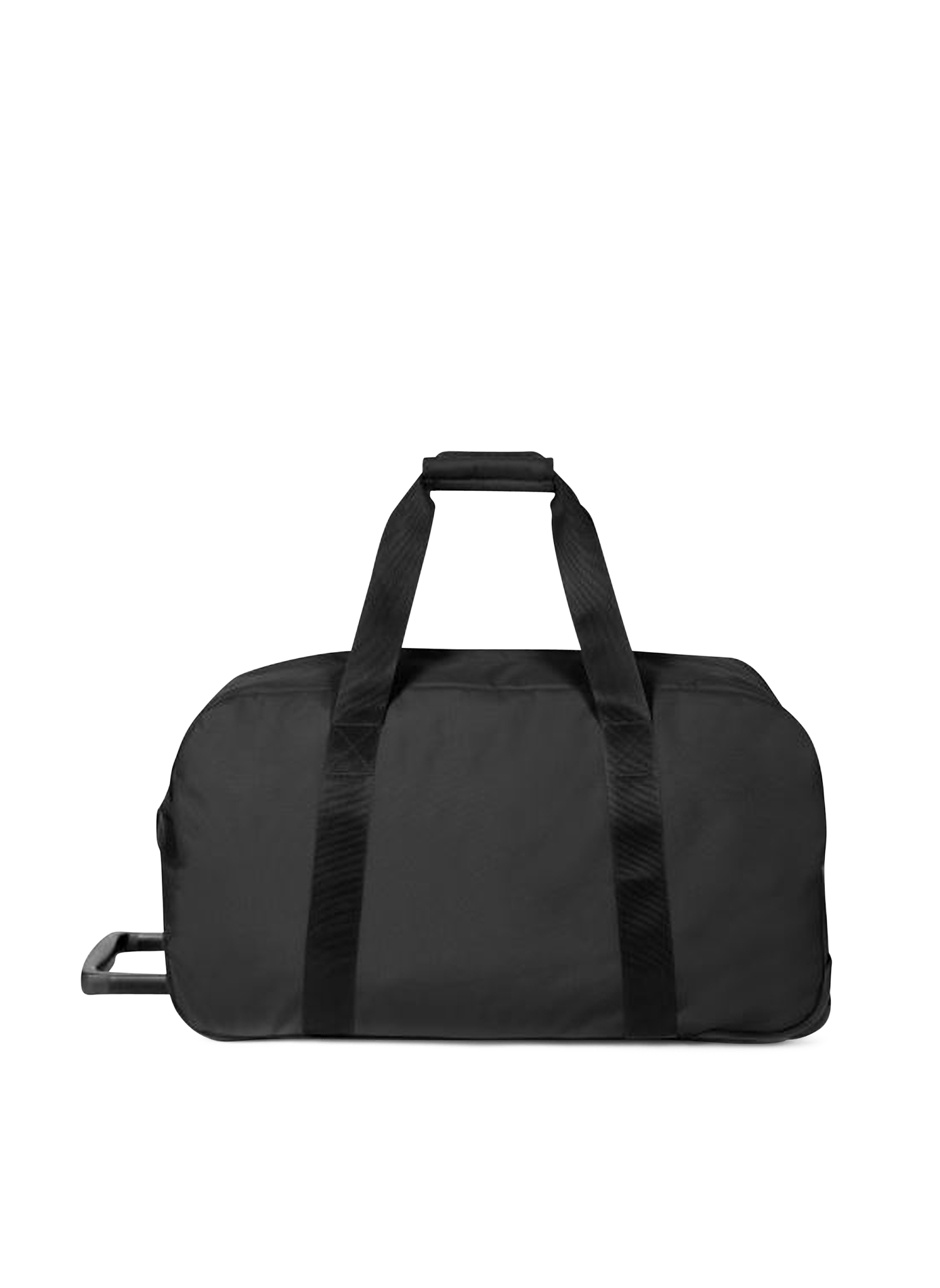 Rolling travel bag EASTPAK Grey