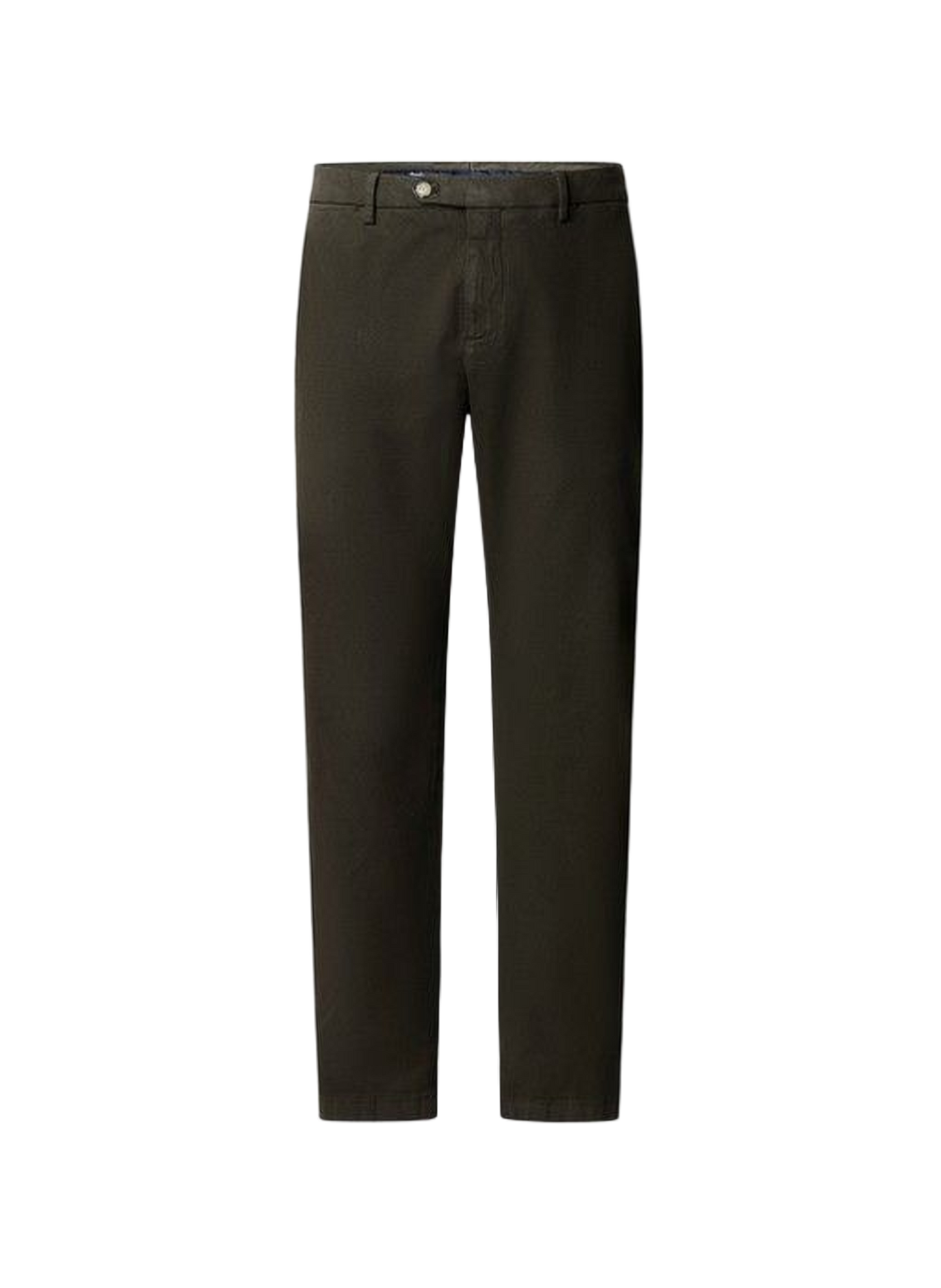 Straight trousers  FACONNABLE Khaki