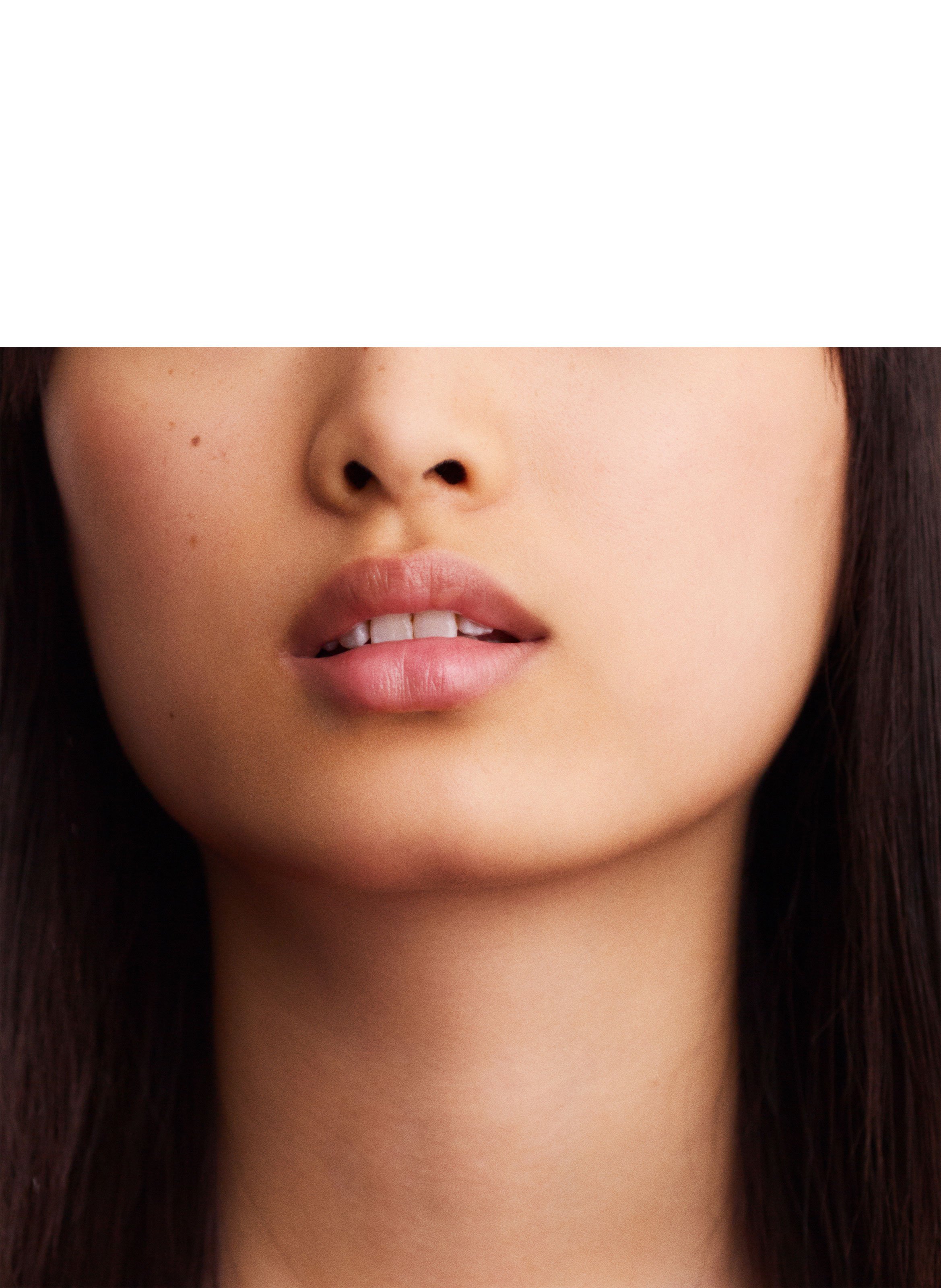 Rouge Hermès Lip Care Balm HERMÈS No color