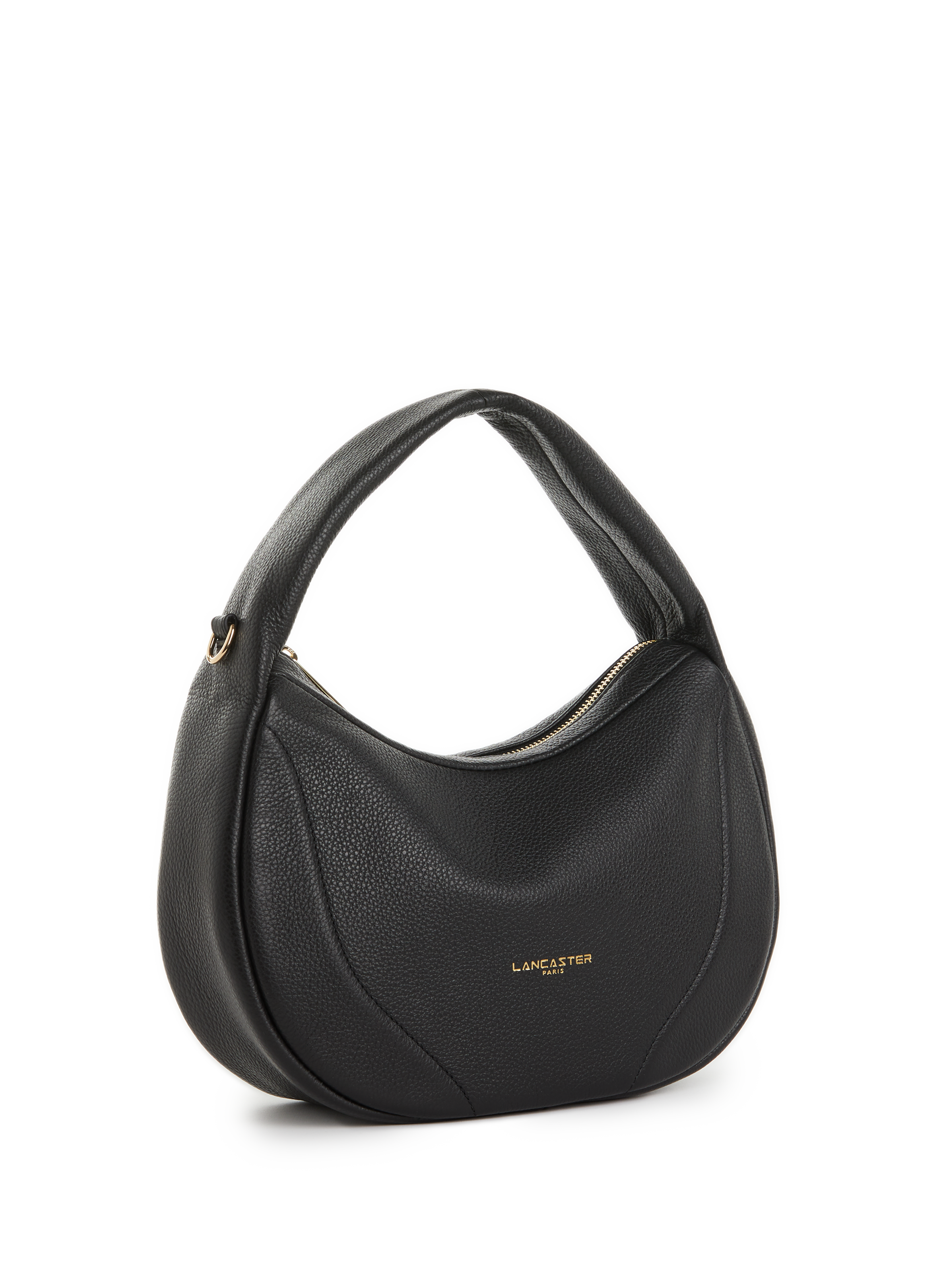 Sac à main Foulonne Cerceau en cuir