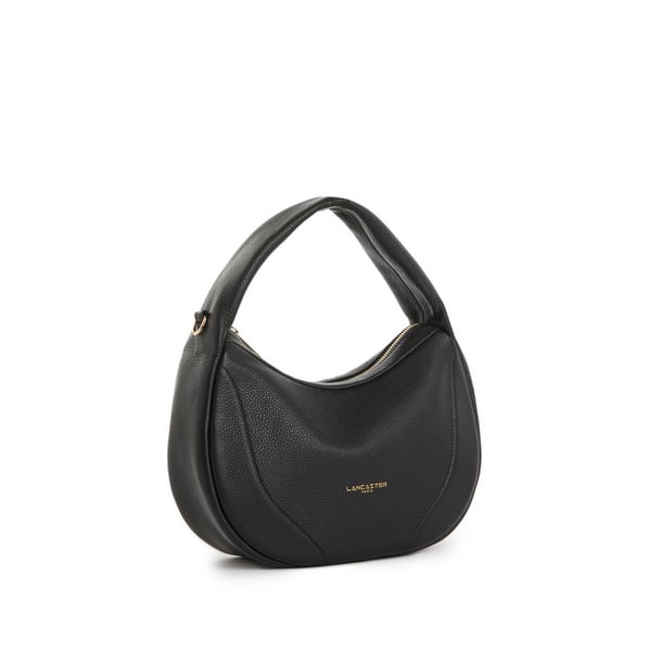 Sac à main Foulonne Cerceau en cuir