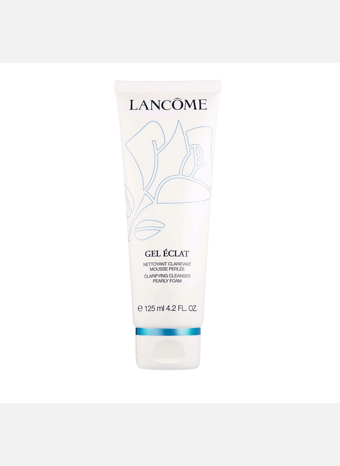 LANCÔME Pearly Foam Clarifying Cleansing Radiance