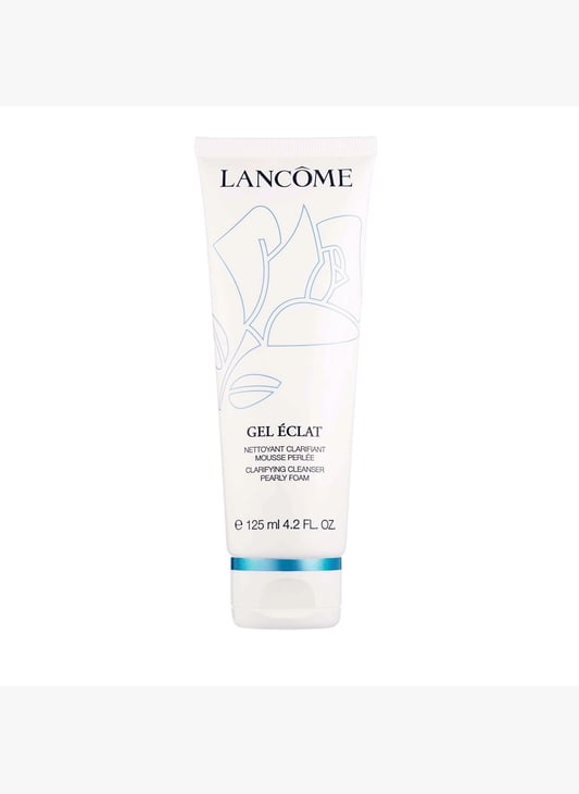 Eclat nettoyant clarifiant mousse perlée