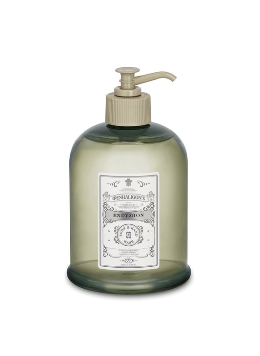 Gel nettoyant Endymion