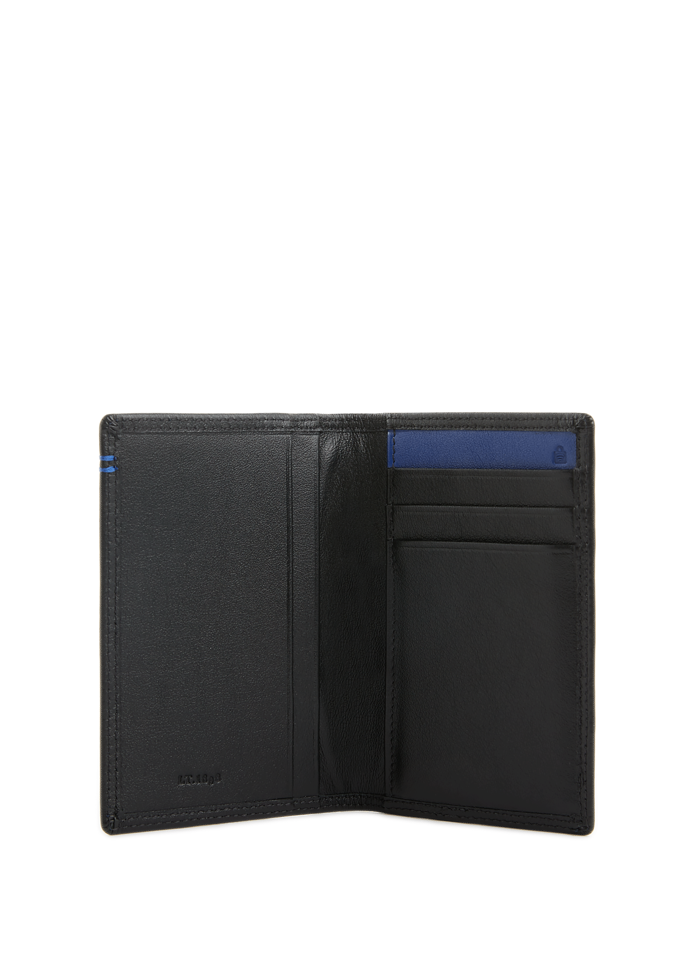 Porte cartes Martin en cuir