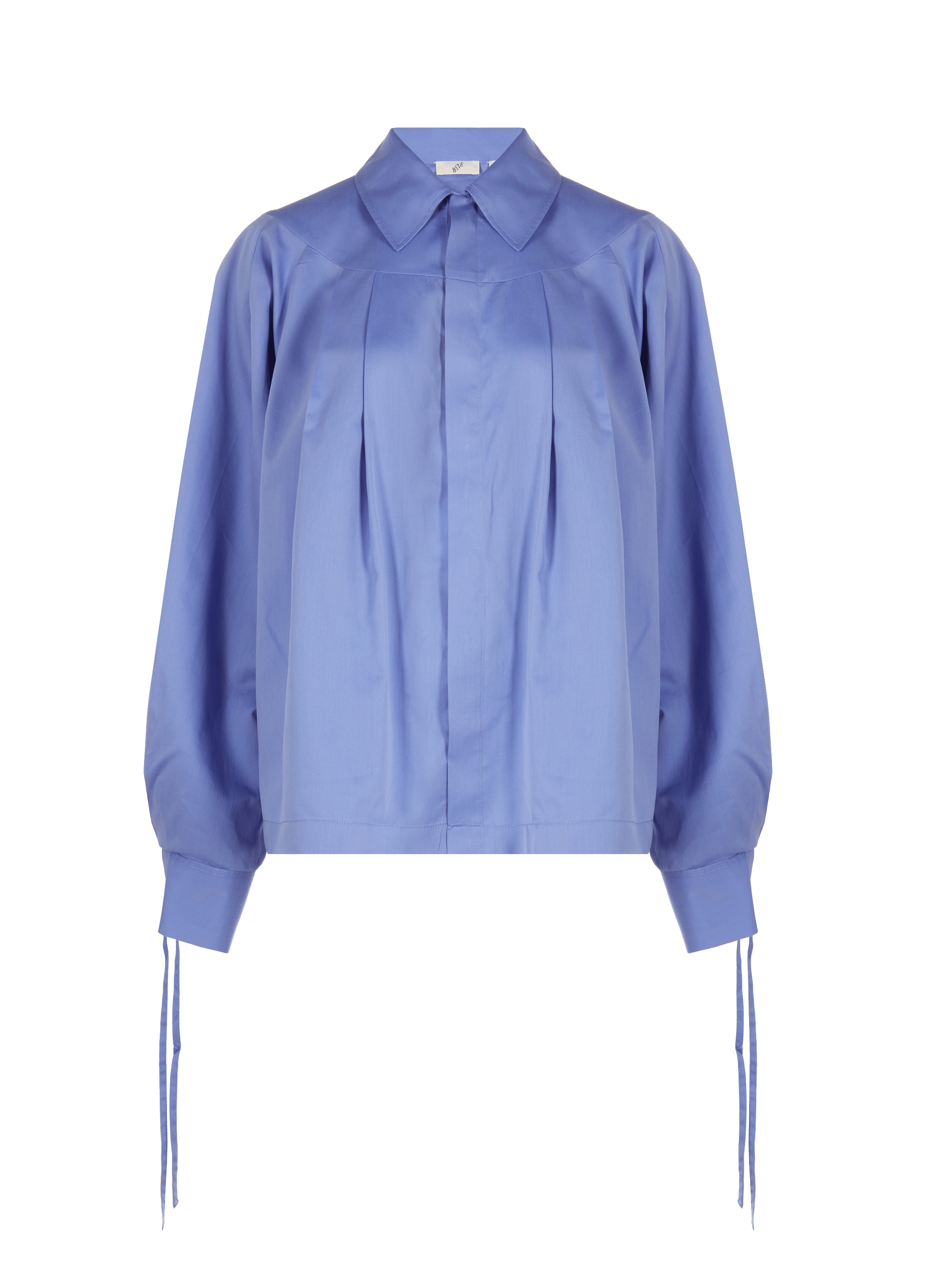 Chemise Georgia en coton