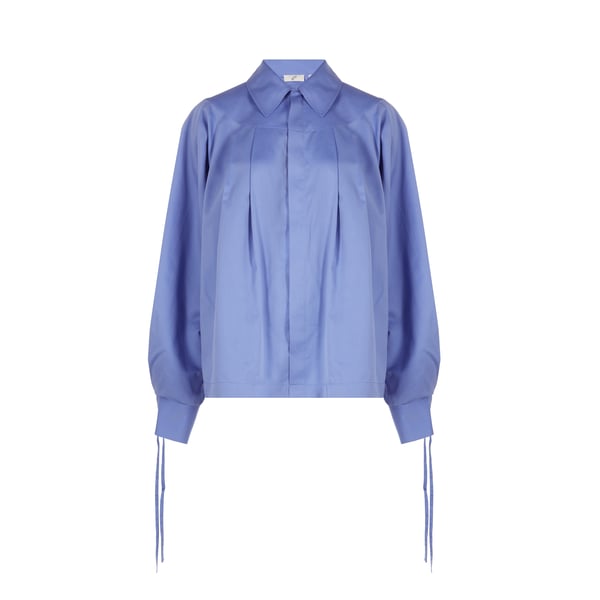 Chemise Georgia en coton