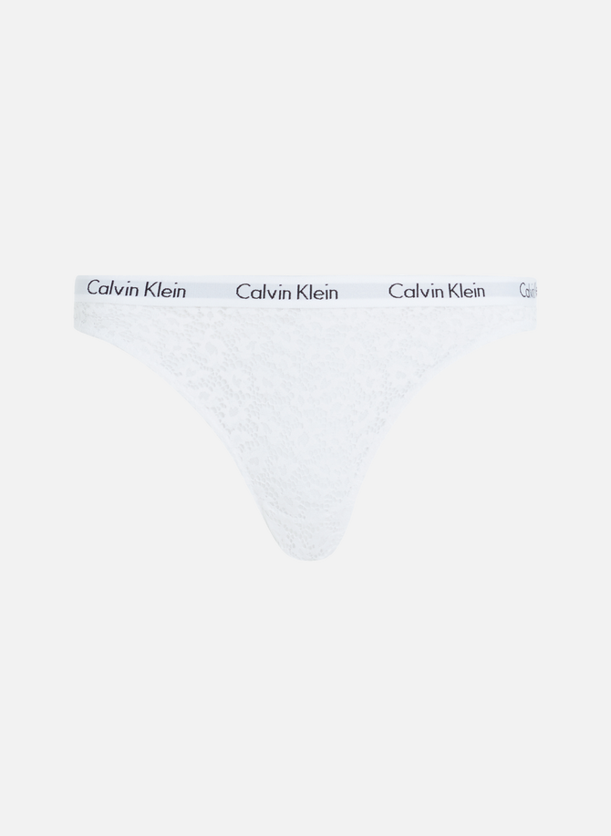 Cotton briefs  CALVIN KLEIN