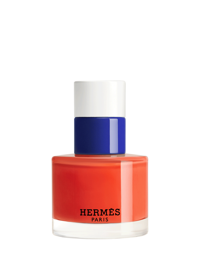 Les Mains Hermès - Nail polish - Limited edition HERMÈS