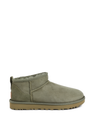 UGG Shaded Clover Green