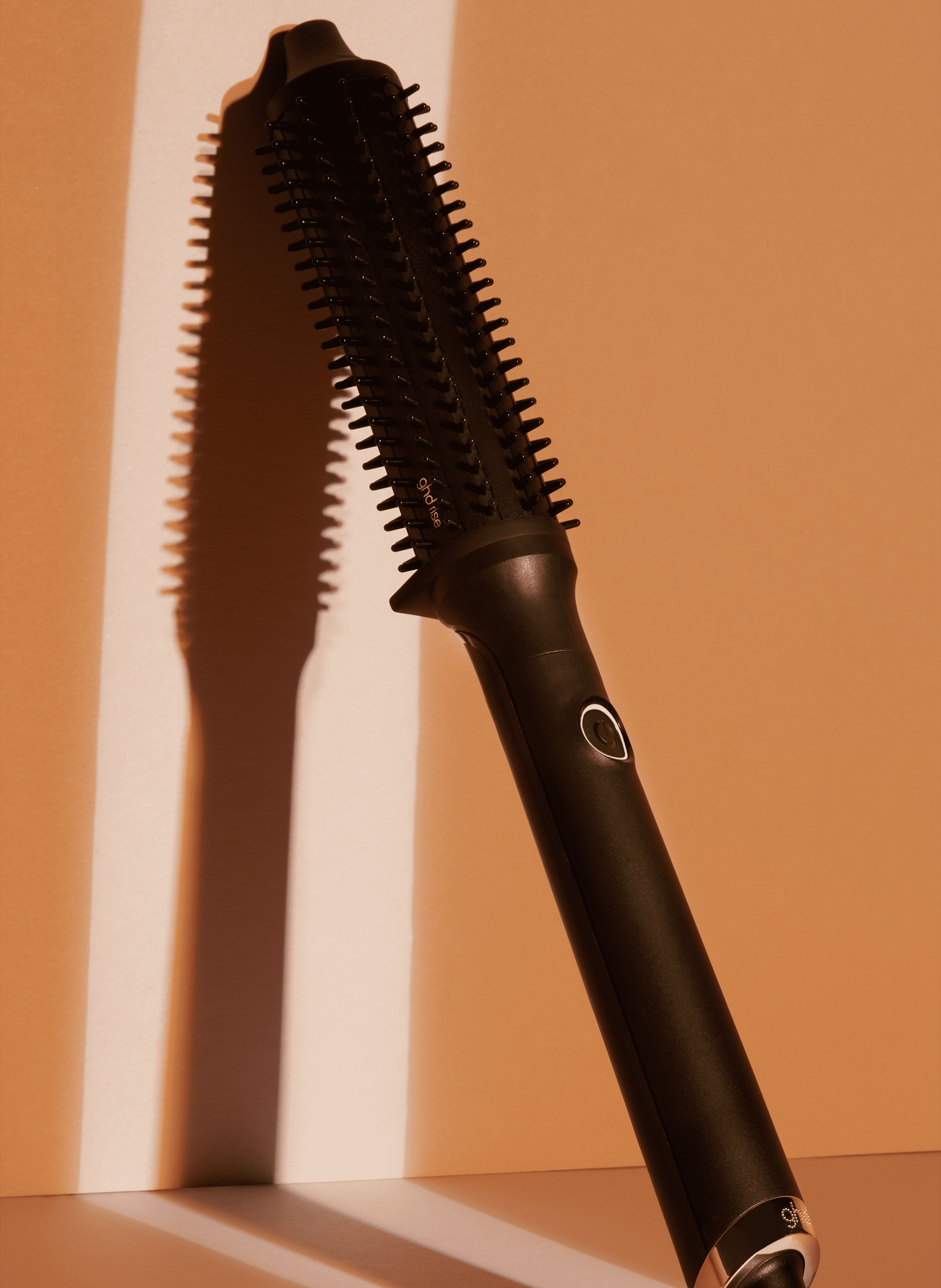 Brosse chauffante ghd rise™ GHD No color