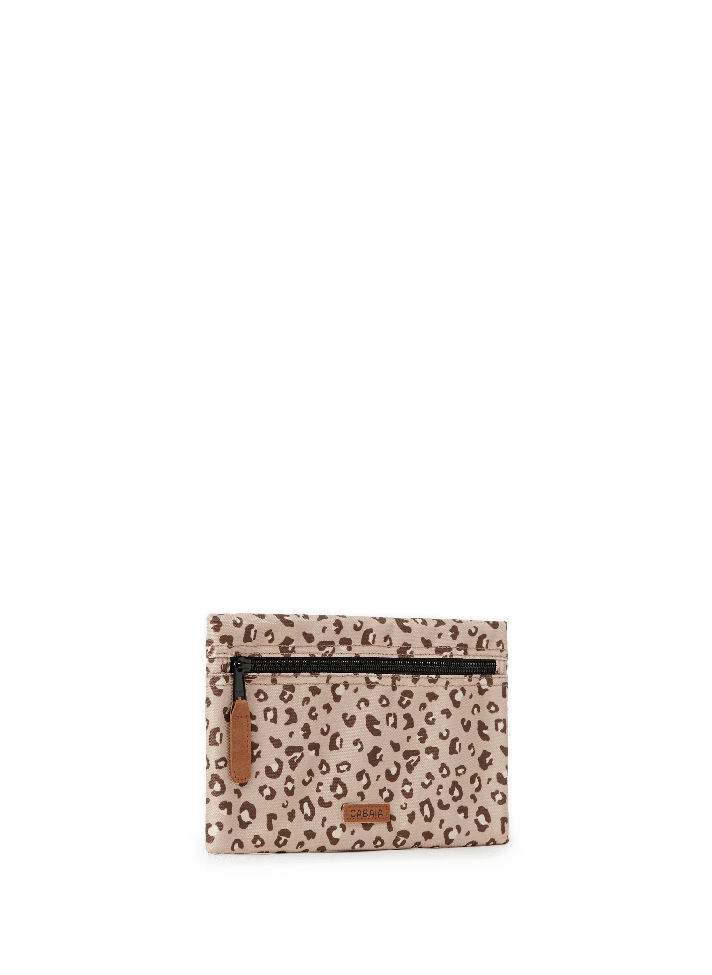 Pochette avant Rio Catumbela CABAIA Multicolore