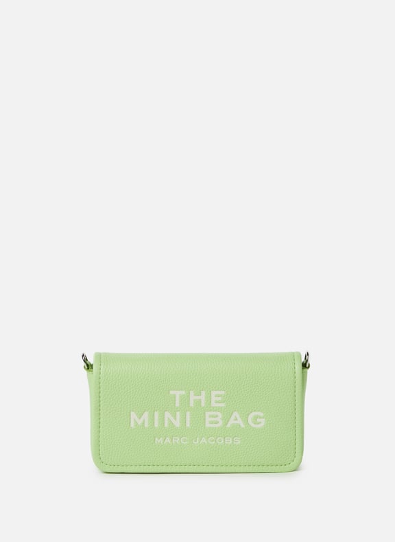 Sac à bandoulière en cuir MARC JACOBS Sac à bandoulière en cuir MARC JACOBS