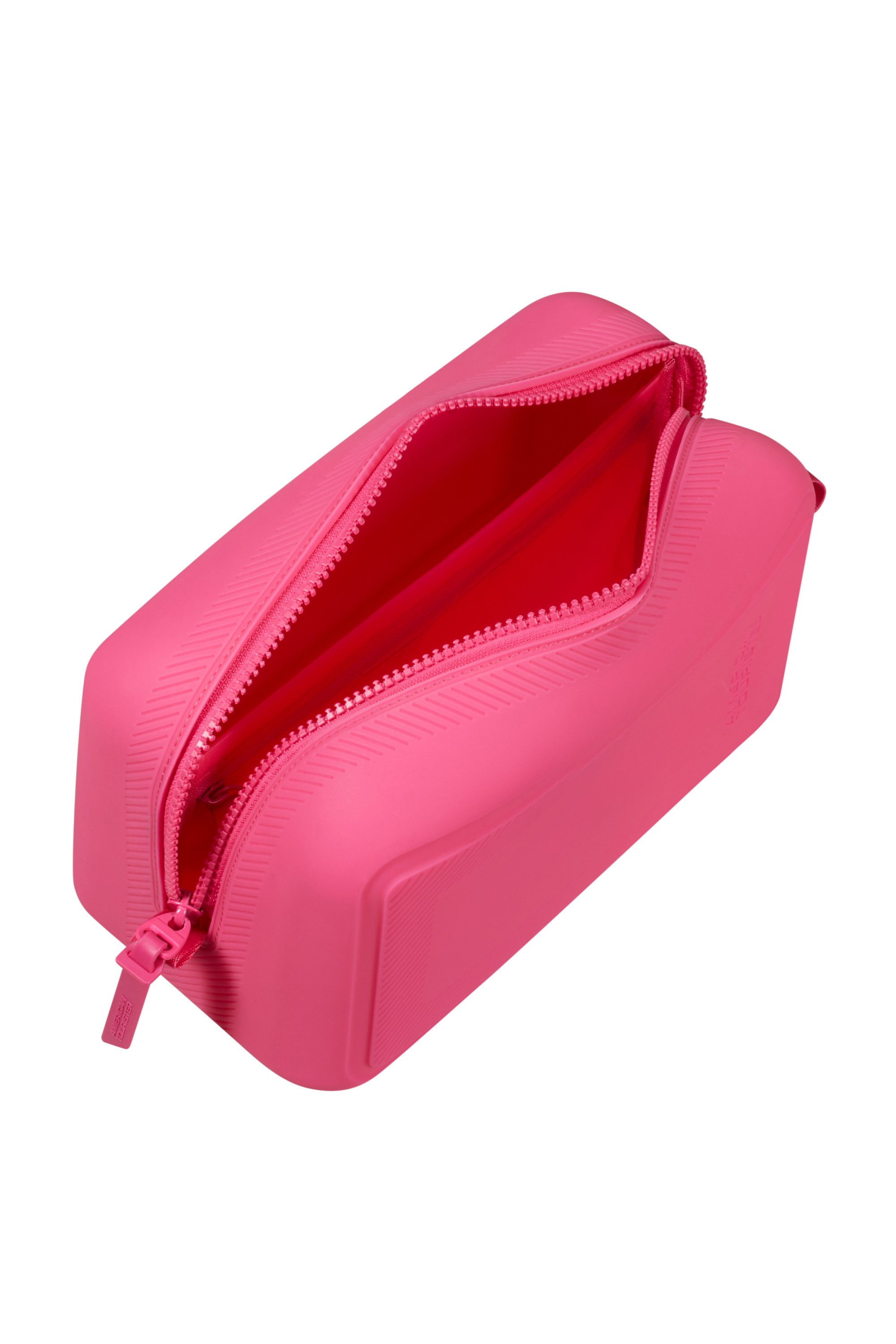 Urban groove trousse de toilette taille s AMERICAN TOURISTER Rouge