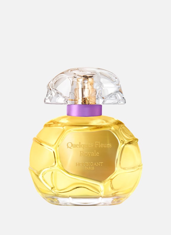 Quelques Fleurs Royale Collection Privée eau de parfum by HOUBIGANT PARIS HOUBIGANT PARIS Quelques Fleurs Royale Collection Privée eau de parfum