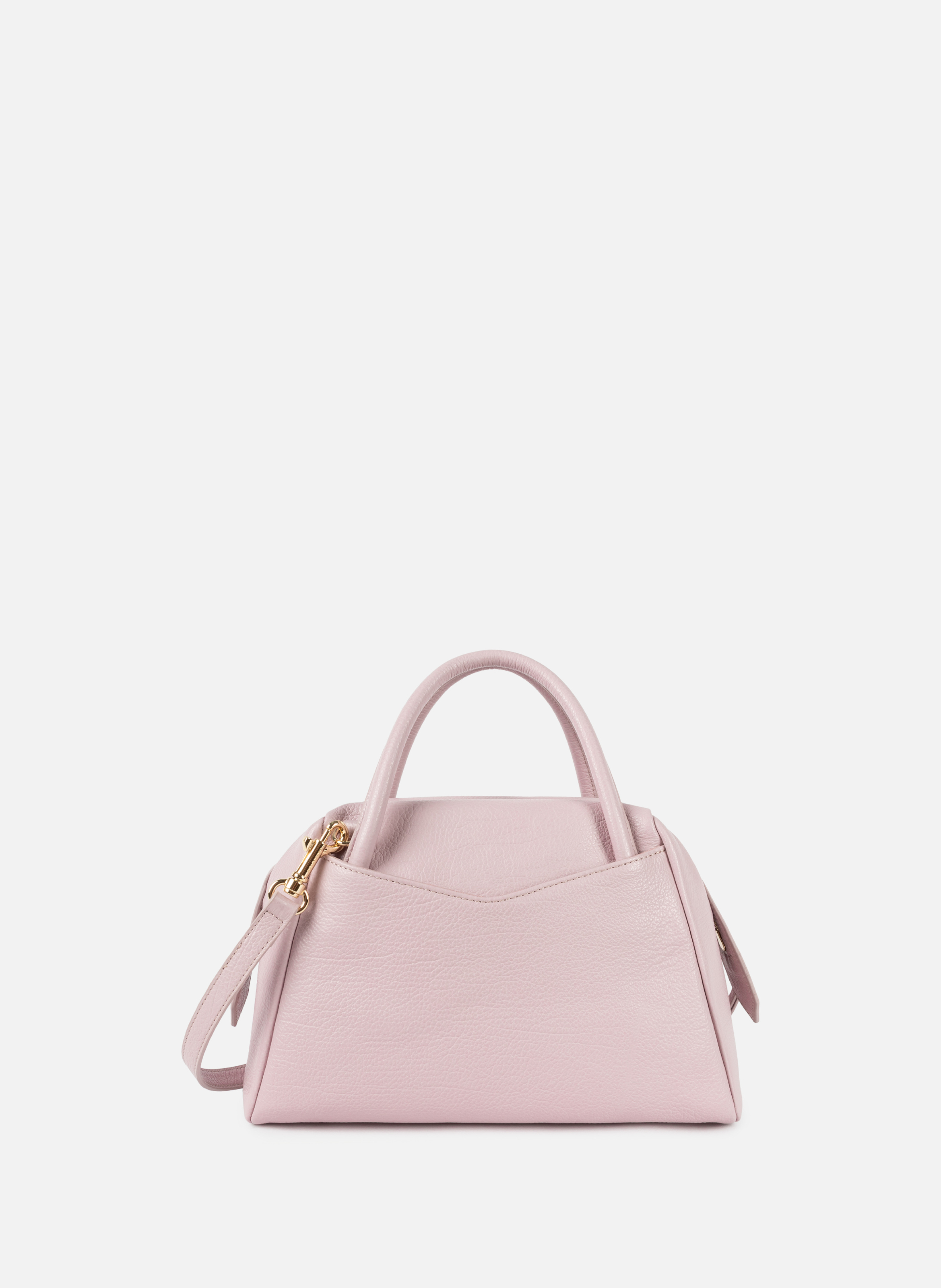 Small handbag - Dune Purple
