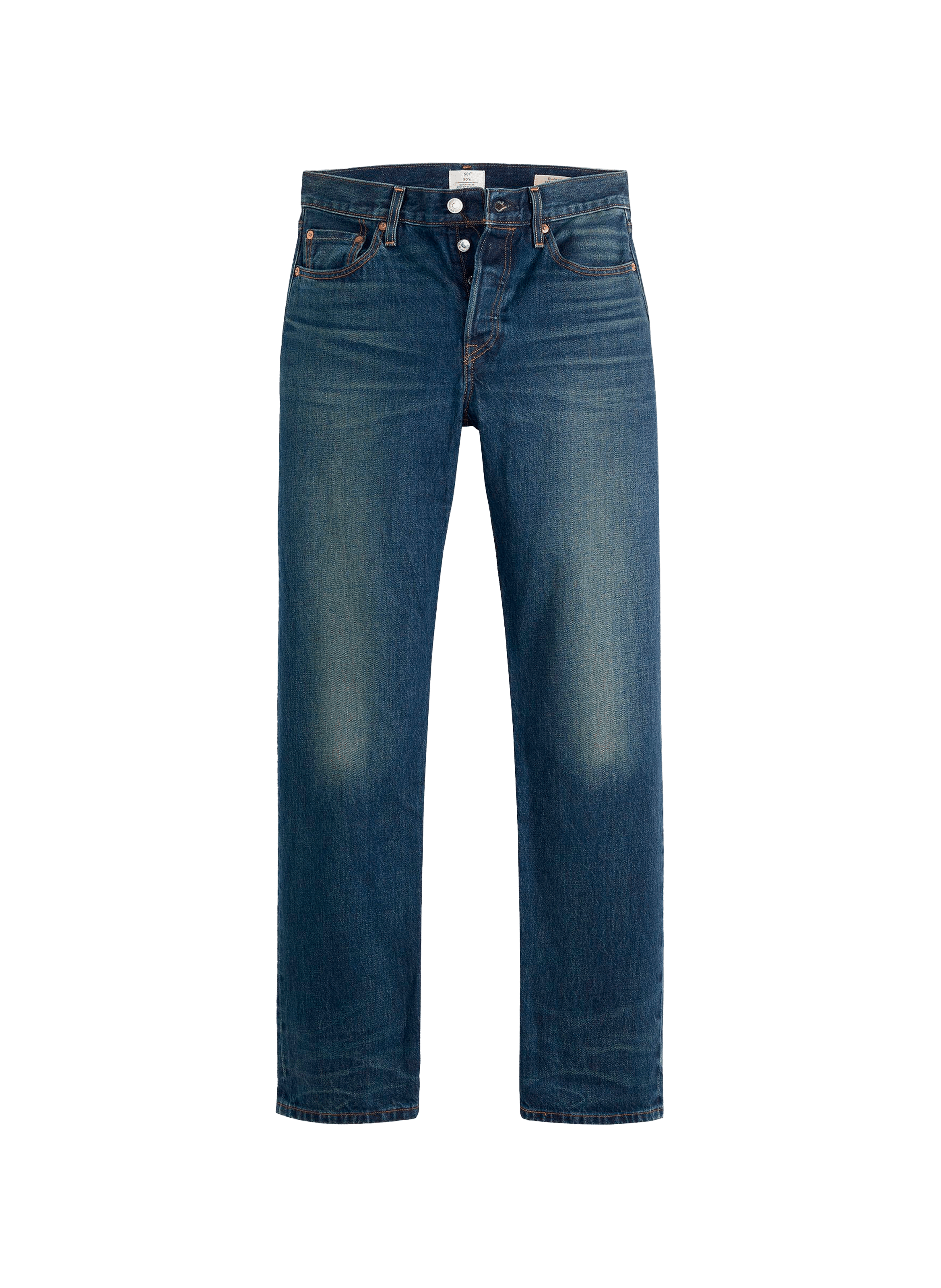 Jean 501® ’90 LEVI&#039;S Bleu