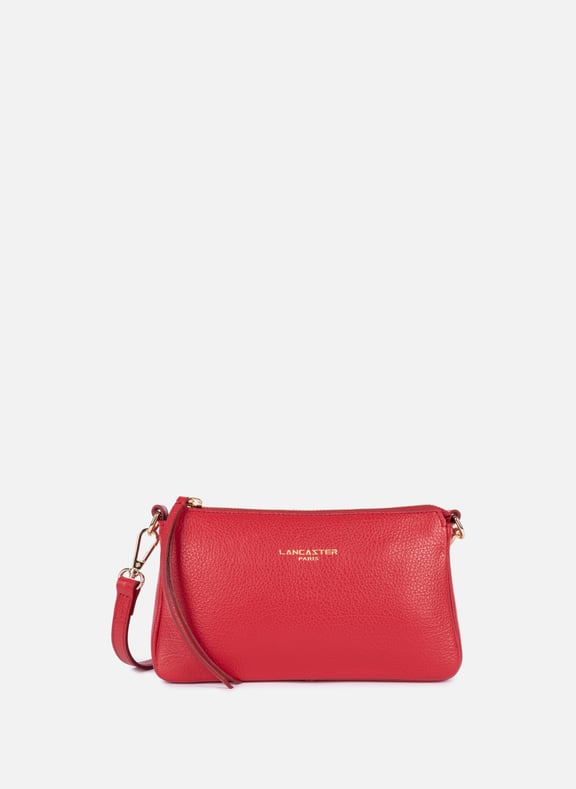 Pochette - dune Rouge by LANCASTER LANCASTER Pochette - dune Rouge