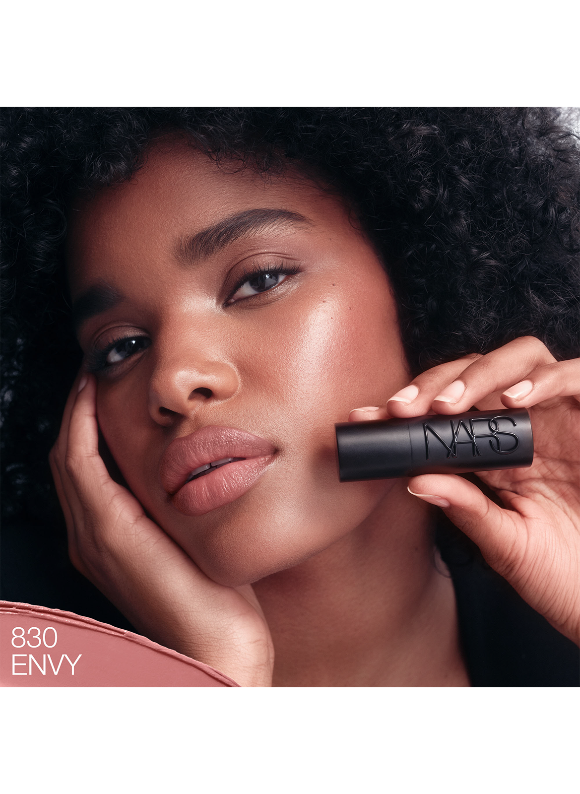 EXPLICIT LIPSTICK NARS Envy – 830