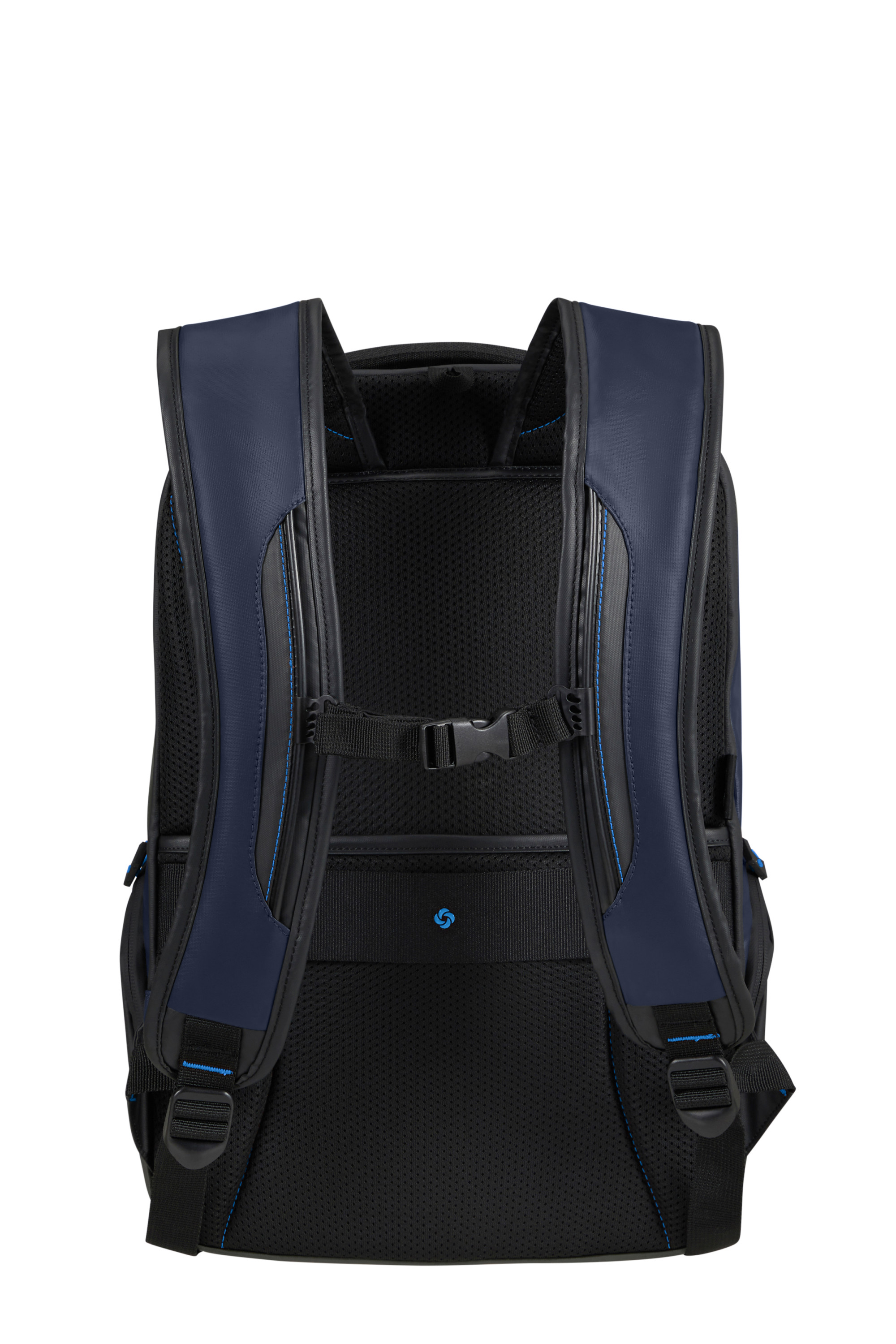 Ecodiver sacoche ordinateur taille s SAMSONITE Bleu