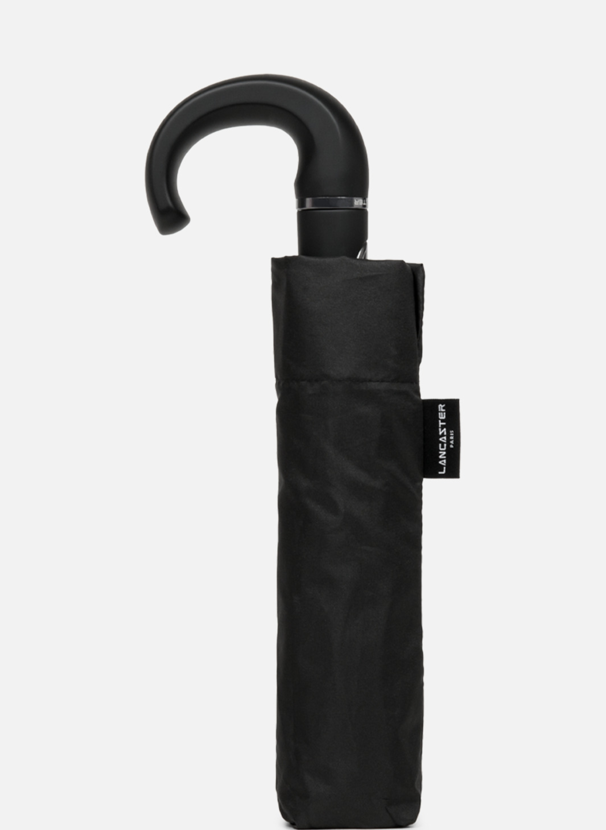 LANCASTER Umbrella - Accessoires Parapluies Black