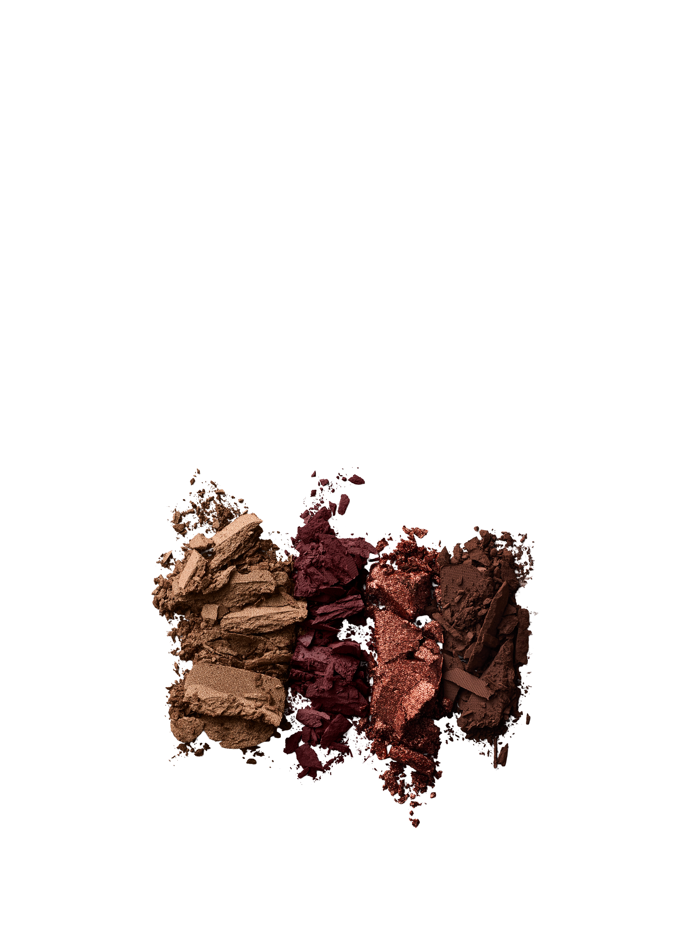 Eye Wardrobe VICTORIA BECKHAM Bordeaux refill