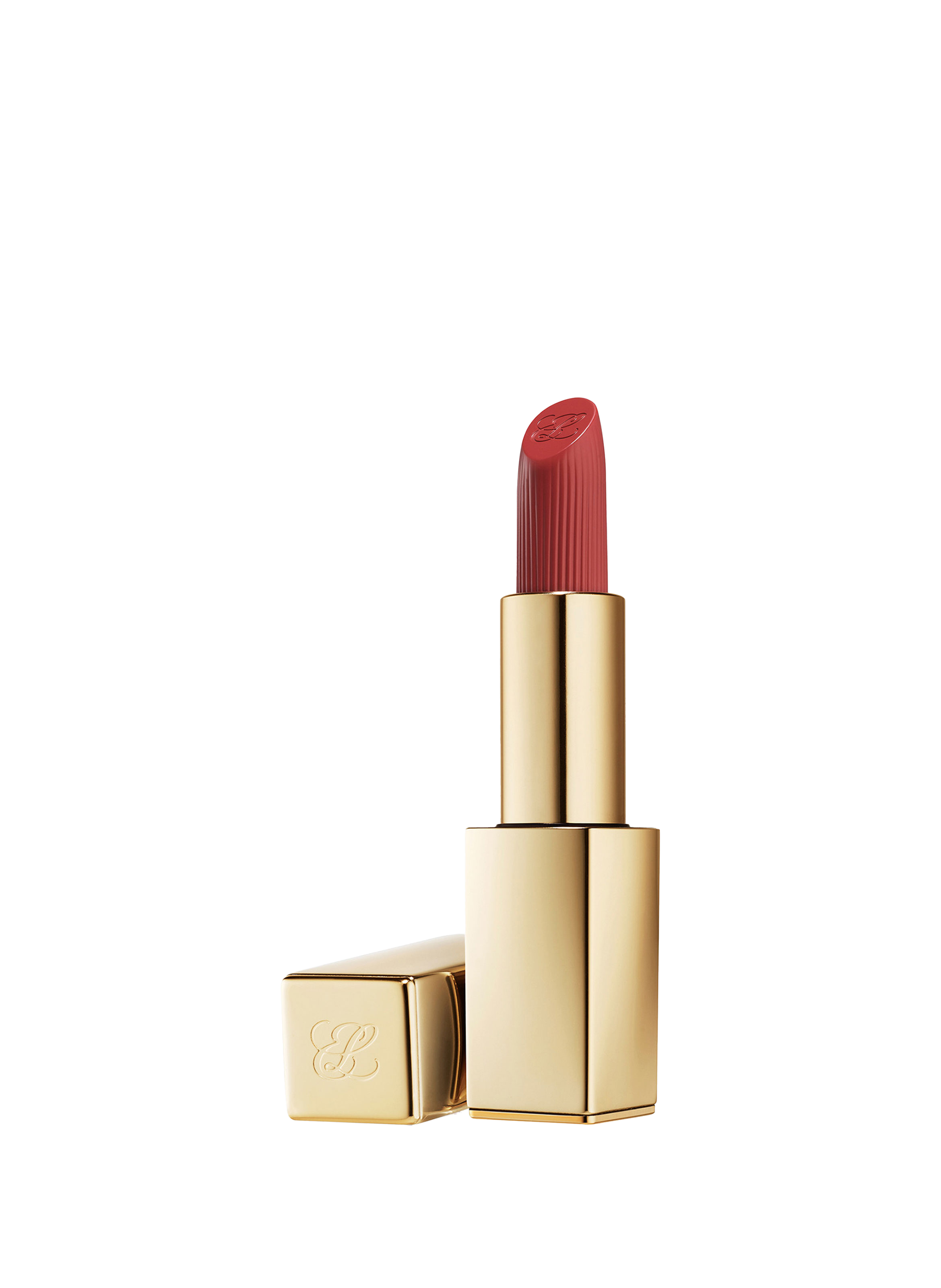 ESTÉE LAUDER Pure Color Crème - Rouge à lèvres crème 360 - fierce