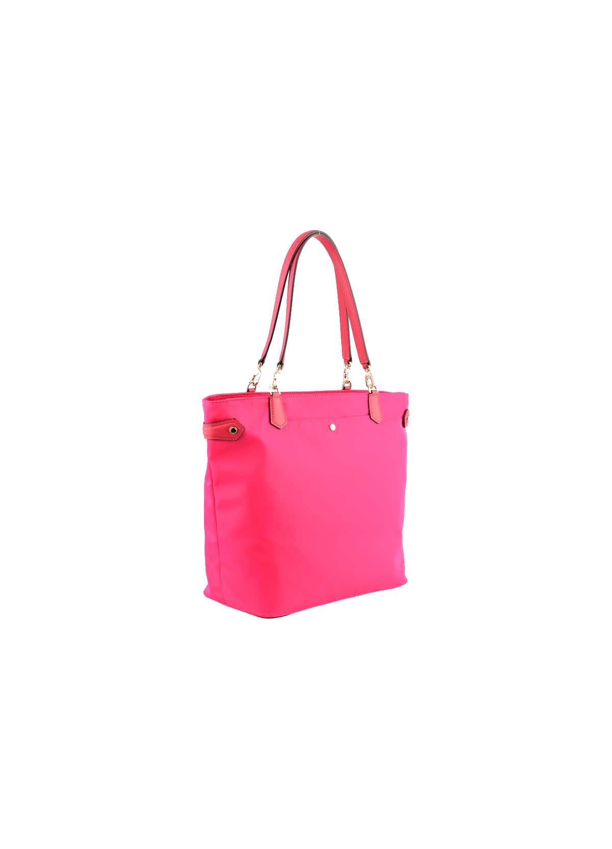 Daily - sac porté épaule small POURCHET Rose