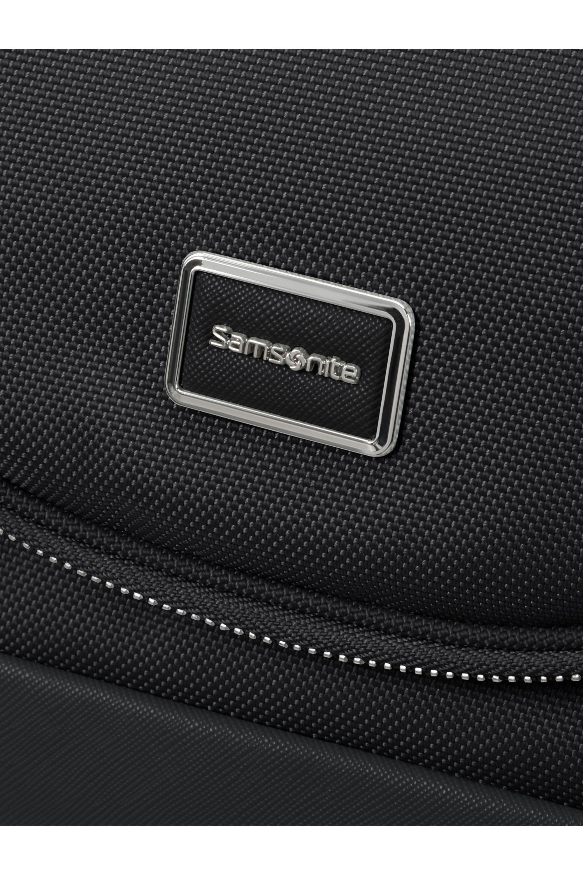 Image toilet kit trousse de toilette taille s SAMSONITE Noir