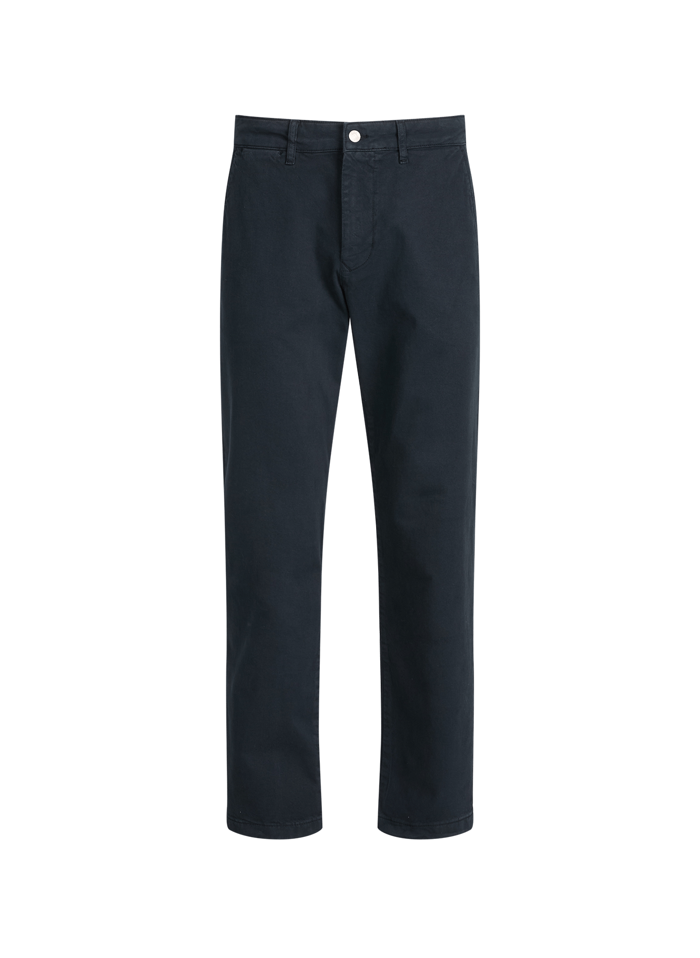 Cotton Trousers NN.07 Blue