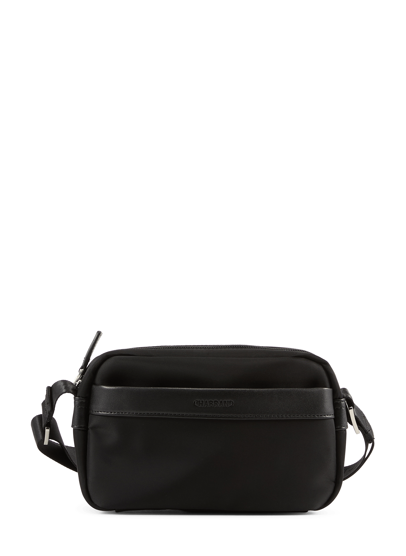 Borsa a tracolla CHABRAND Nero
