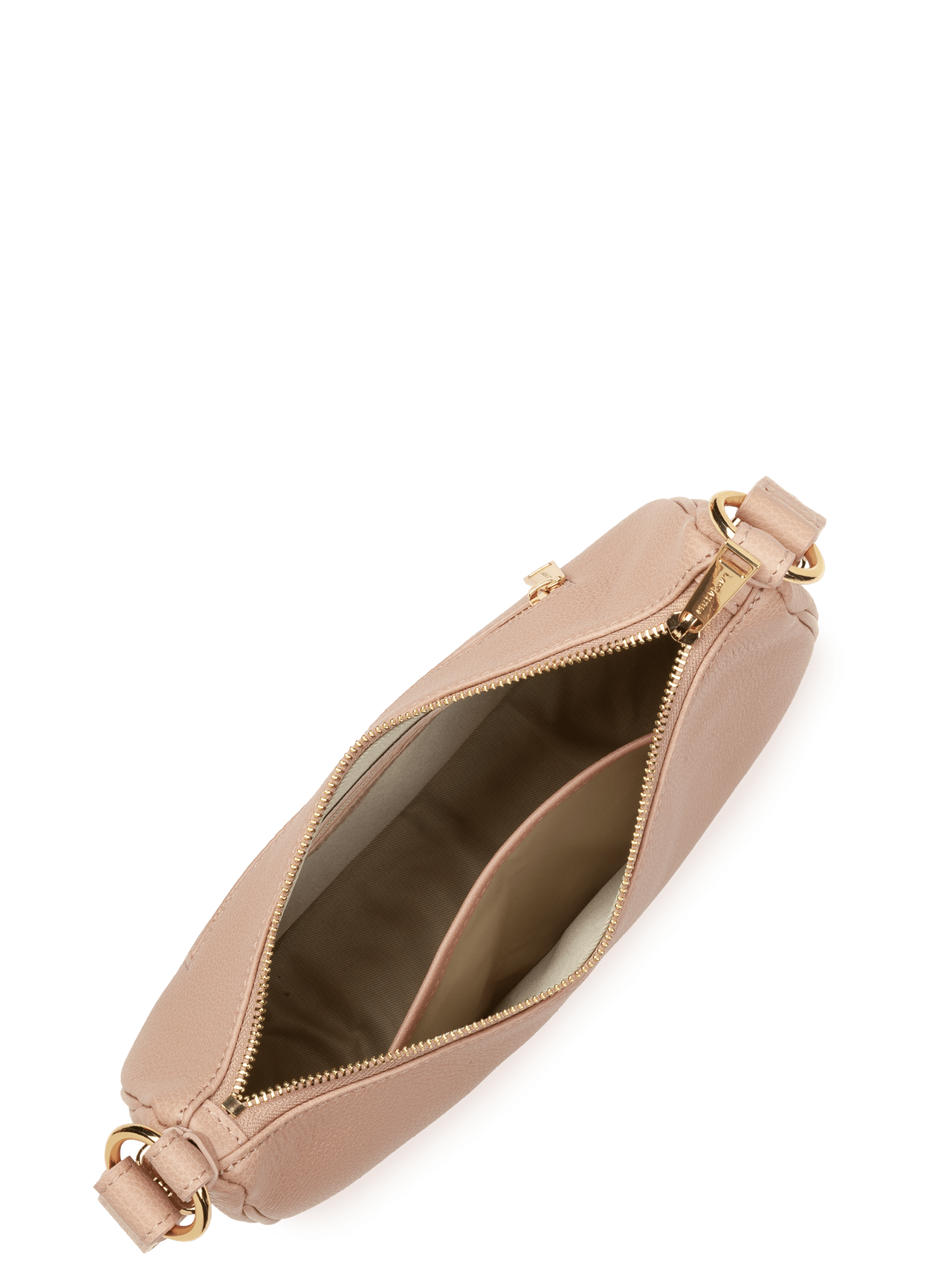Schoudertas - Milano lucht | Beige LANCASTER Dames