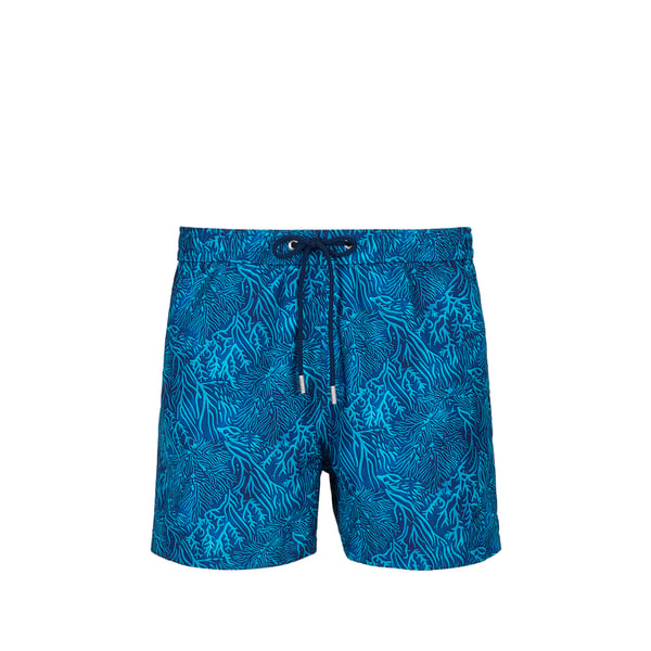 Short de bain imprimé Short de bain imprimé