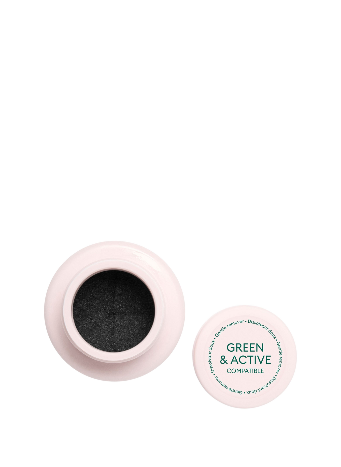 Grün - Magic Dip Nagellackentferner MANUCURIST No color