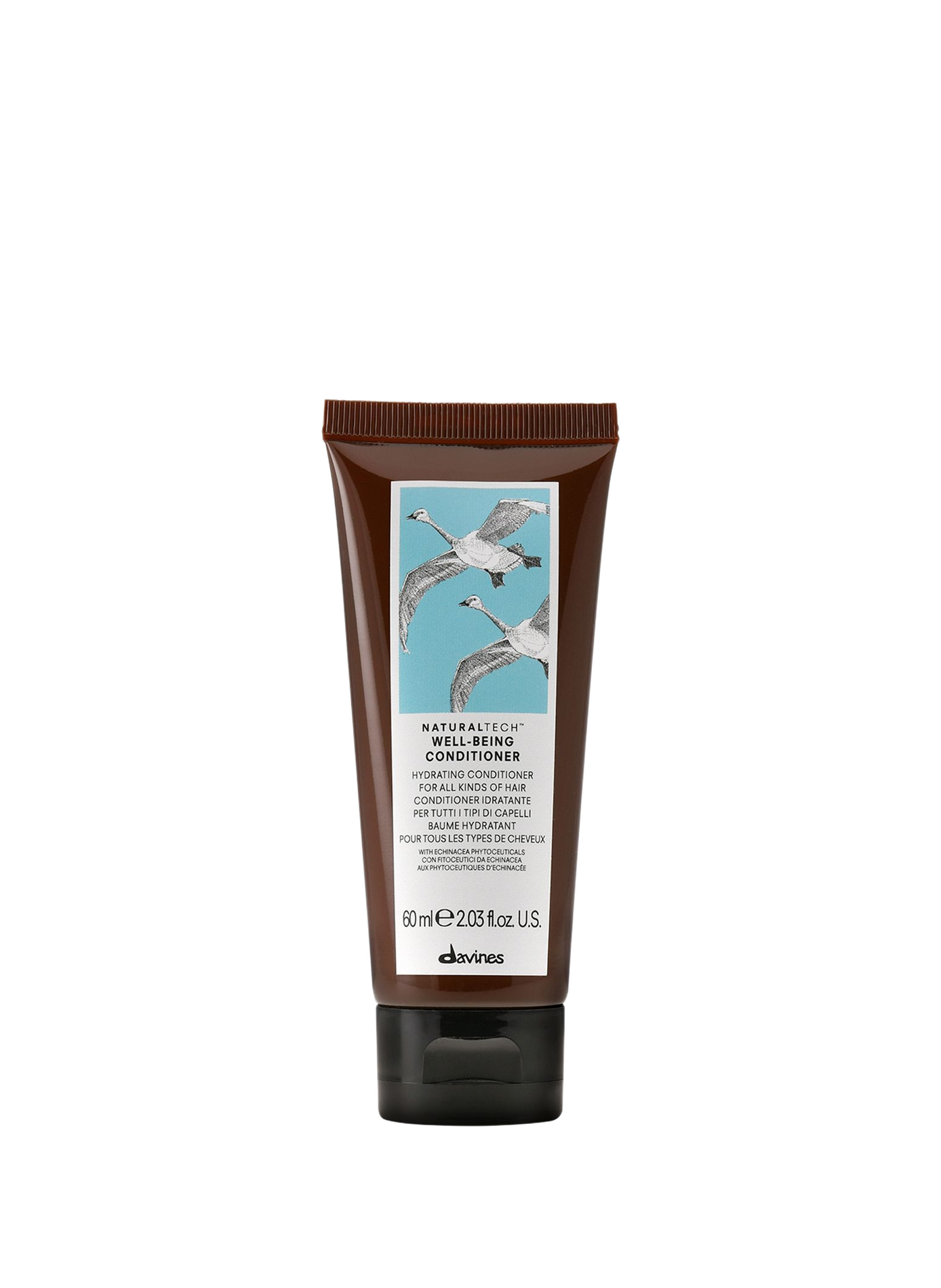 Well Being Conditioner DAVINES No color