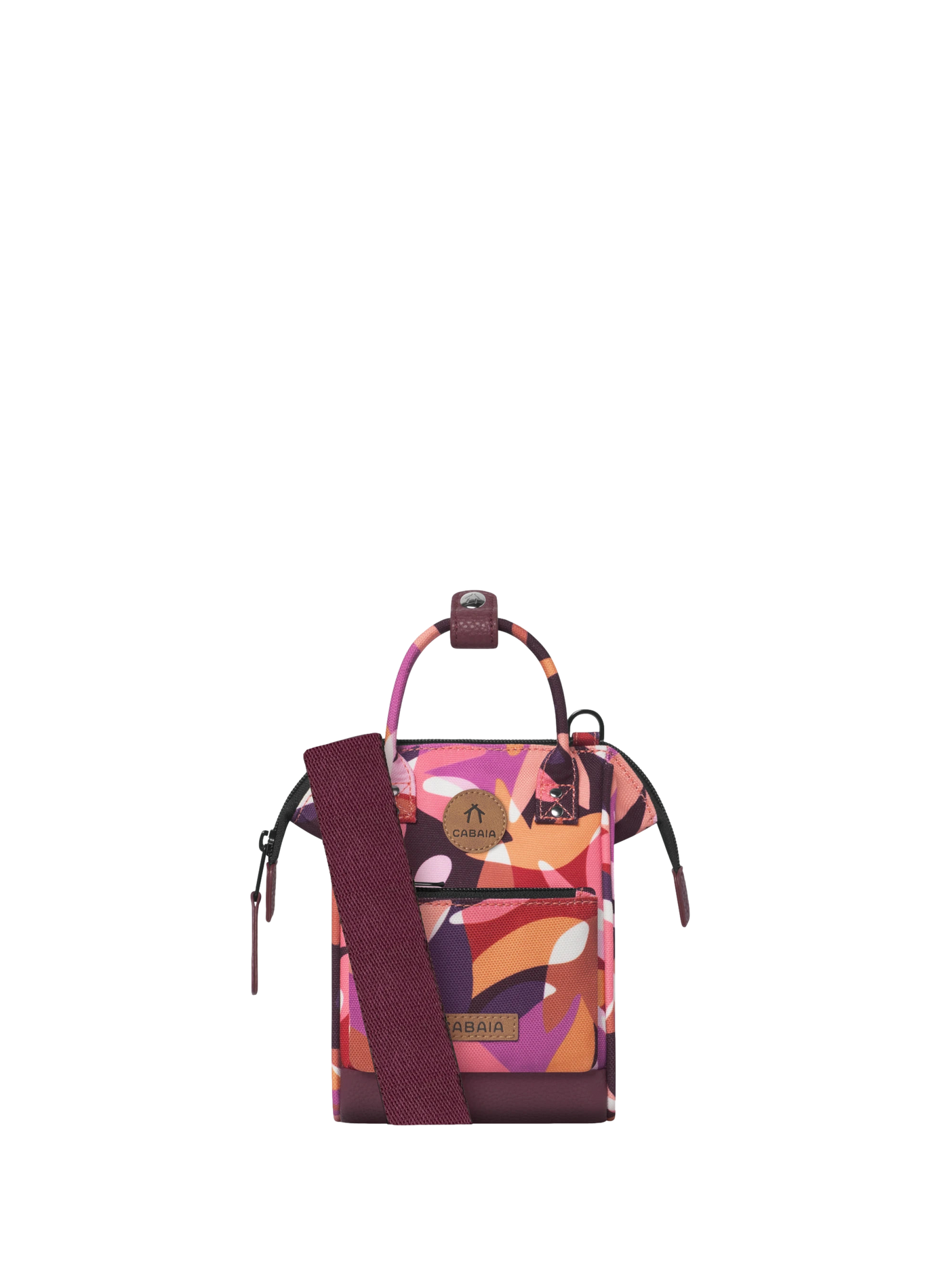 Handtasche CABAIA Rosa
