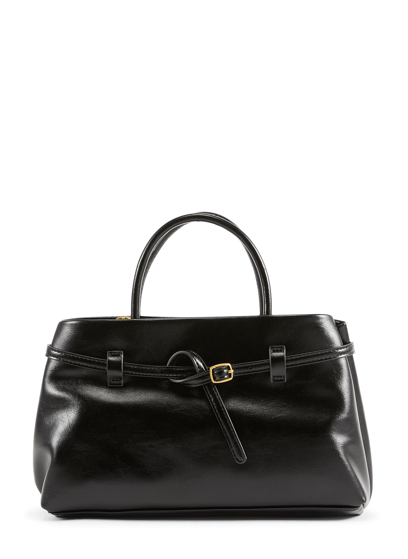 Belt bag AU PRINTEMPS PARIS Black