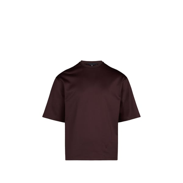 T-shirt ample à manches courtes T-shirt ample à manches courtes