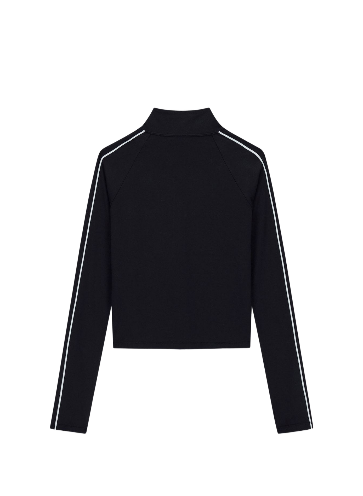 Brunella wide-leg elasticated-waist sweatpants GUESS Black