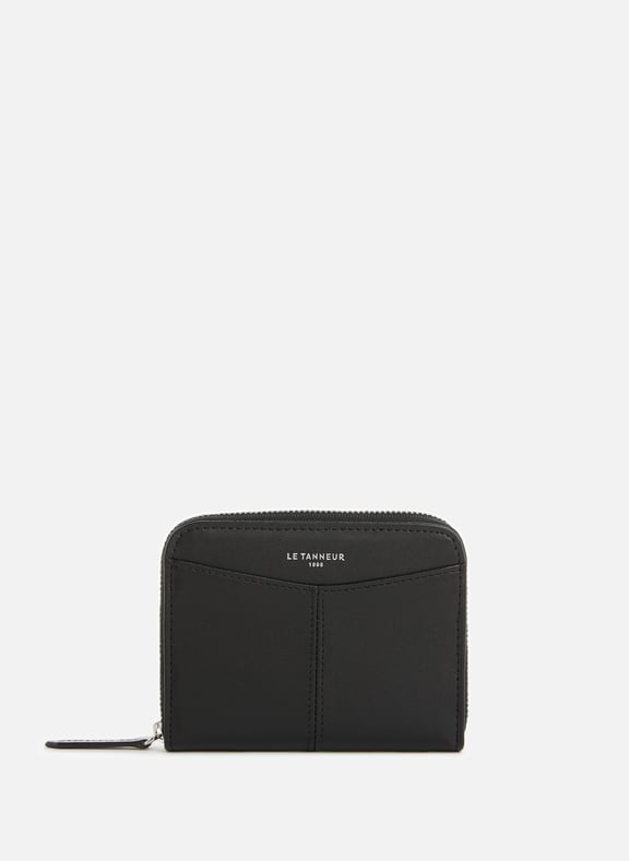 Porte monnaie femme le tanneur deals