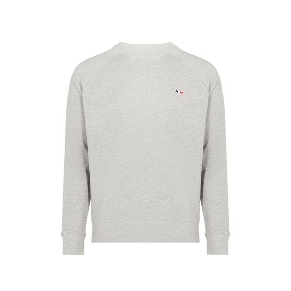 Sweatshirt en coton