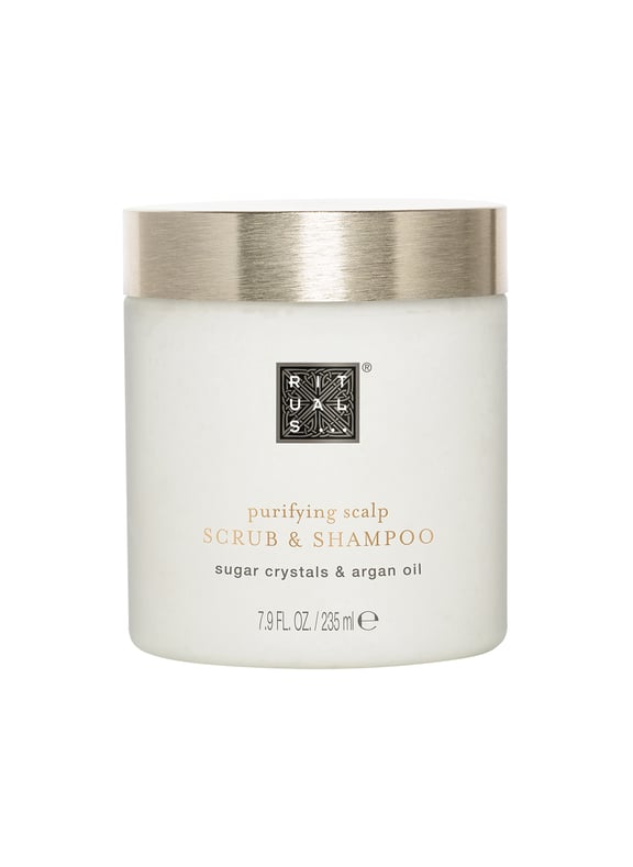 Elixir Hair Collection - Shampoing exfoliant pour les cheveux by RITUALS RITUALS Elixir Hair Collection - Shampoing exfoliant pour les cheveux