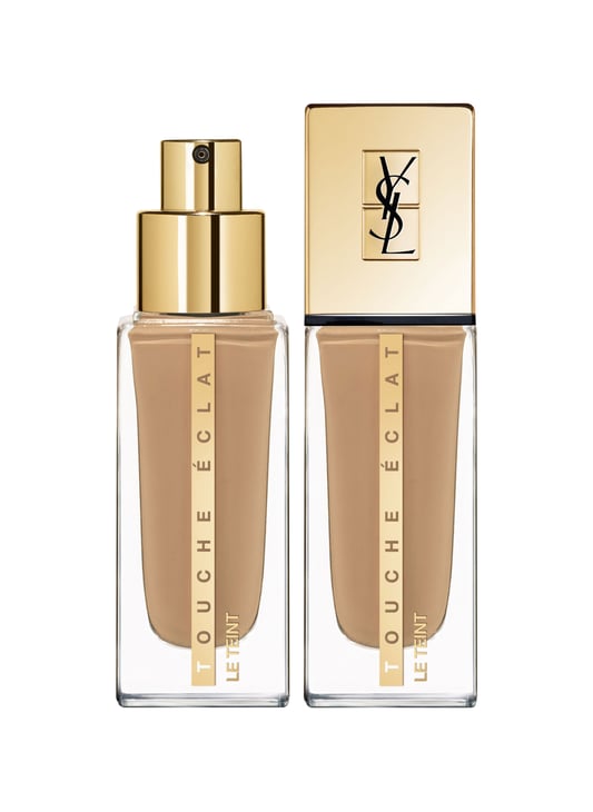 Touche Eclat Fond de teint hydratant tenue 24H, naturel lumineux