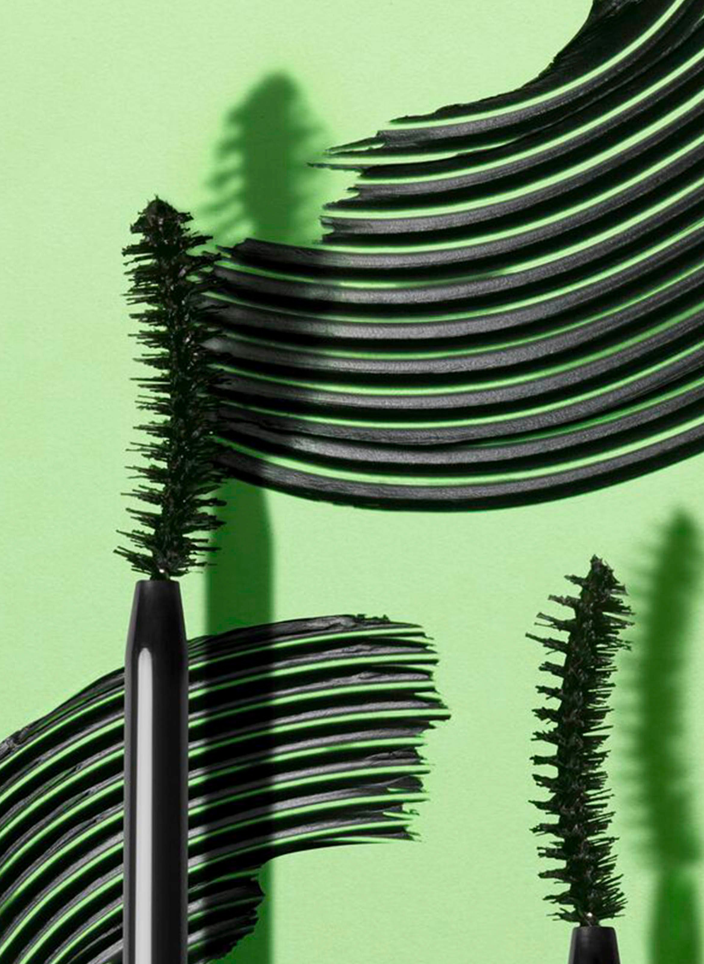 Supra Lift &amp; Curl Mascara CLARINS 01 - intense black