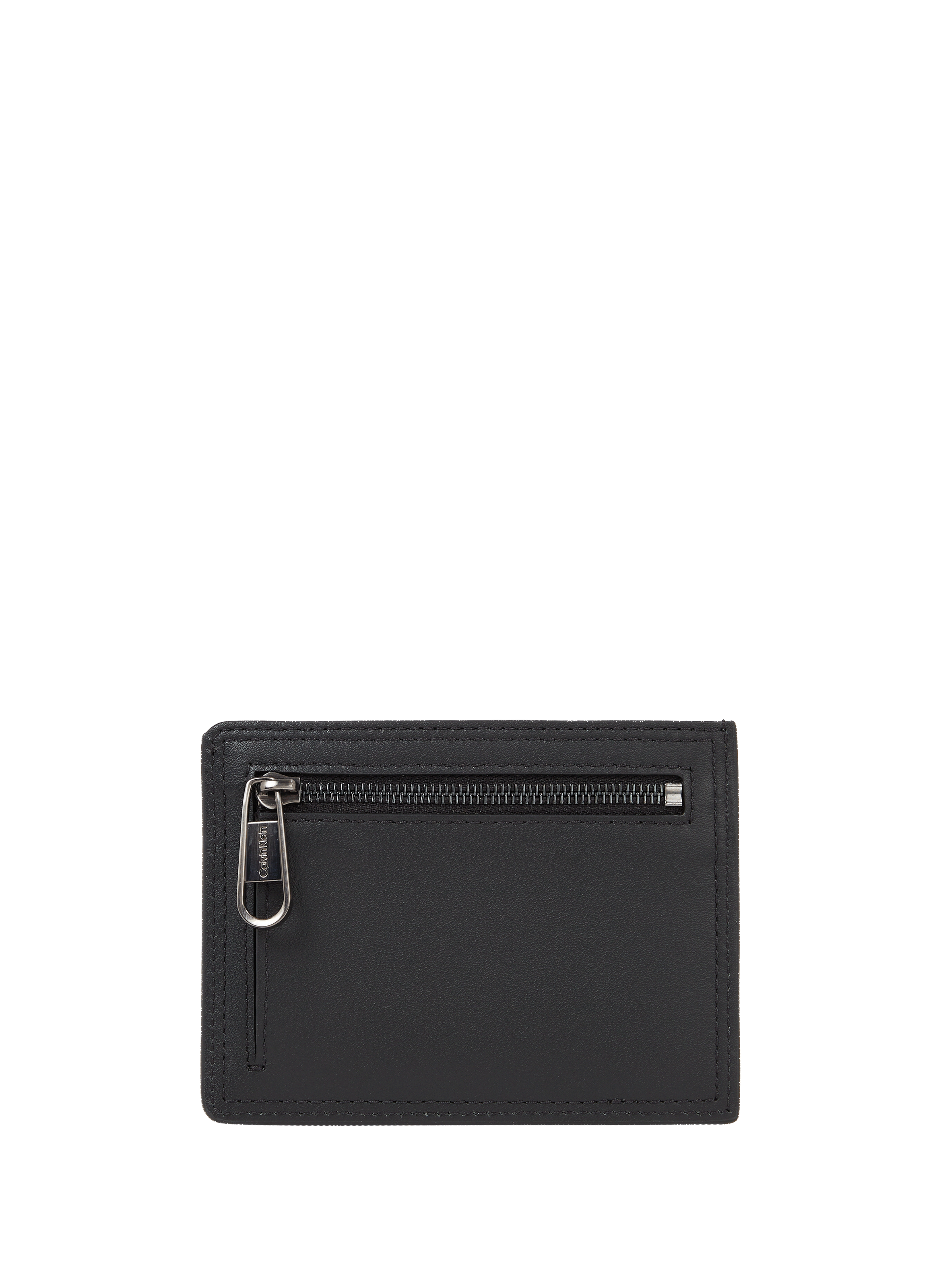 Porte-cartes logotypé